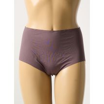 MARIE JO - Culotte violet en polyamide - Femme - Taille 48 - Modz