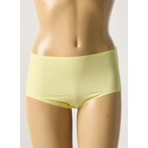 MARIE JO - Culotte jaune en polyamide - Femme - Taille 42 - Modz