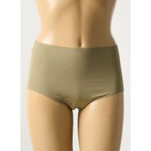 MARIE JO - Culotte vert fonce en polyamide - Femme - Taille 48 - Modz