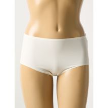 MARIE JO - Culotte beige en polyamide - Femme - Taille 42 - Modz