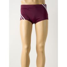 OLYMPIA - Short de bain violet en polyamide - Homme - Taille XXL - Modz