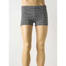 OCEAN WEAR - Slip de bain noir en polyamide - Homme - Taille M - Modz