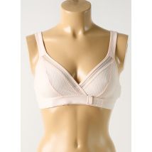 FANTASIE - Soutien-gorge rose en nylon - Femme - Taille 36 - Modz