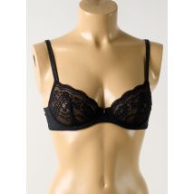 MARIE JO - Soutien-gorge noir en polyamide - Femme - Taille 85B - Modz