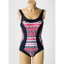 SUNMARIN - Maillot de bain 1 pièce bleu en polyamide - Femme - Taille 90C - Modz