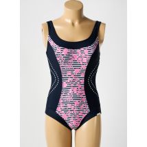 SUNMARIN - Maillot de bain 1 pièce bleu en polyamide - Femme - Taille 120C - Modz