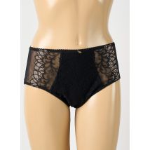 EMPREINTE - Culotte noir en polyamide - Femme - Taille 44 - Modz