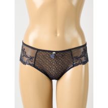 EMPREINTE - Culotte violet en polyamide - Femme - Taille 42 - Modz