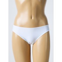 JANIRA - Culotte blanc en polyamide - Femme - Taille 36 - Modz