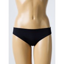 MARIE JO - Culotte noir en polyamide - Femme - Taille 44 - Modz