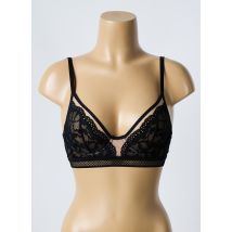 MARIE JO - Soutien-gorge noir en polyamide - Femme - Taille 95B - Modz