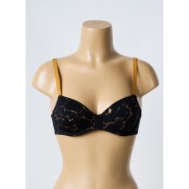 MARIE JO - Soutien-gorge noir en polyamide - Femme - Taille 85B - Modz