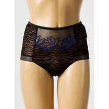 PRIMA DONNA - Shorty noir en polyamide - Femme - Taille 40 - Modz