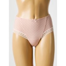 PRIMA DONNA - Shorty rose en polyamide - Femme - Taille 44 - Modz