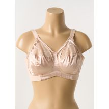 ELOMI - Soutien-gorge chair en polyester - Femme - Taille 100E - Modz