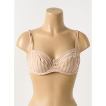 MARIE JO - Soutien-gorge chair en polyamide - Femme - Taille 100B - Modz