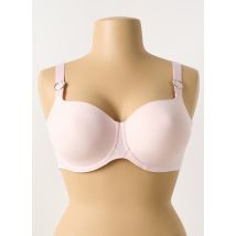 PRIMADONNA - Soutien-gorge rose en polyamide - Femme - Taille 110D - Modz