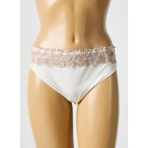 PRIMADONNA - Culotte blanc en polyamide - Femme - Taille 46 - Modz