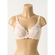 TRIUMPH - Soutien-gorge rose en polyamide - Femme - Taille 85C - Modz