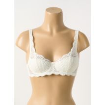 TRIUMPH - Soutien-gorge beige en polyamide - Femme - Taille 85E - Modz