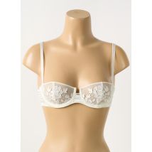 TRIUMPH - Soutien-gorge beige en polyester - Femme - Taille 85B - Modz