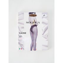 SOLIDEA - Collants chair en polyamide - Femme - Taille 48 - Modz