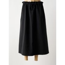 BANDITAS FROM MARSEILLE - Jupe longue noir en polyester - Femme - Taille 40 - Modz