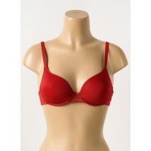 PASSIONATA - Soutien-gorge rouge en polyamide - Femme - Taille 100A - Modz