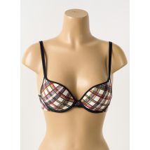 PASSIONATA - Soutien-gorge noir en polyamide - Femme - Taille 80C - Modz