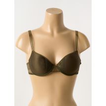 PASSIONATA - Soutien-gorge vert en polyamide - Femme - Taille 100E - Modz