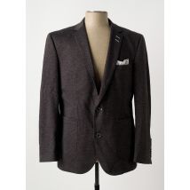 CALAMAR - Blazer gris en viscose - Homme - Taille XL - Modz