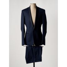 MONSIEUR HECTOR - Costume de ville bleu en polyester - Homme - Taille TU - Modz