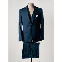 MONSIEUR HECTOR - Costume de cérémonie gris en laine - Homme - Taille TU - Modz