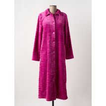 RINGELLA - Robe de chambre rose en polyester - Femme - Taille 40 - Modz