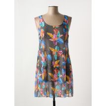 SUNMARIN - Robe de plage gris en polyamide - Femme - Taille 42 - Modz