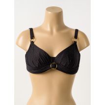 PRIMADONNA - Haut de maillot de bain noir en polyamide - Femme - Taille 95D - Modz