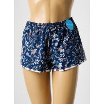 OLYMPIA - Bas de maillot de bain bleu en polyester - Femme - Taille 42 - Modz