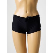 OCEAN WEAR - Bas de maillot de bain noir en polyamide - Femme - Taille 38 - Modz