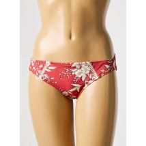 WATERCULT - Bas de maillot de bain rose en polyamide - Femme - Taille 46 - Modz