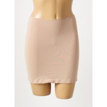 AVET - Jupon /Fond de robe chair en polyamide - Femme - Taille 34 - Modz