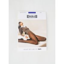 WOLFORD - Collants bleu en polyamide - Femme - Taille 40 - Modz