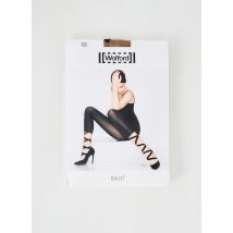 WOLFORD - Collants noir en polyester - Femme - Taille 36 - Modz