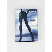 WOLFORD - Collants noir en polyamide - Femme - Taille 44 - Modz