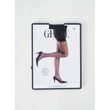 GERBE - Collants gris en polyamide - Femme - Taille 1 - Modz