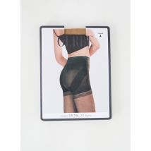 GERBE - Collants chair en polyamide - Femme - Taille 4 - Modz