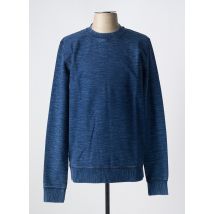 PULL IN - Pull bleu en coton - Homme - Taille S - Modz
