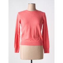 BANANA MOON - Pull rose en polyamide - Femme - Taille 38 - Modz