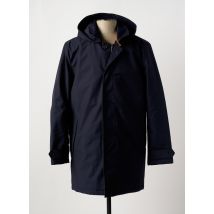 CAMBRIDGE - Parka bleu en polyester - Homme - Taille XL - Modz