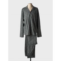RINGELLA - Pyjama gris en coton - Femme - Taille 54 - Modz