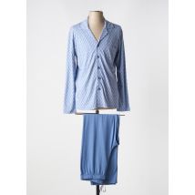 RINGELLA - Pyjama bleu en coton - Femme - Taille 50 - Modz